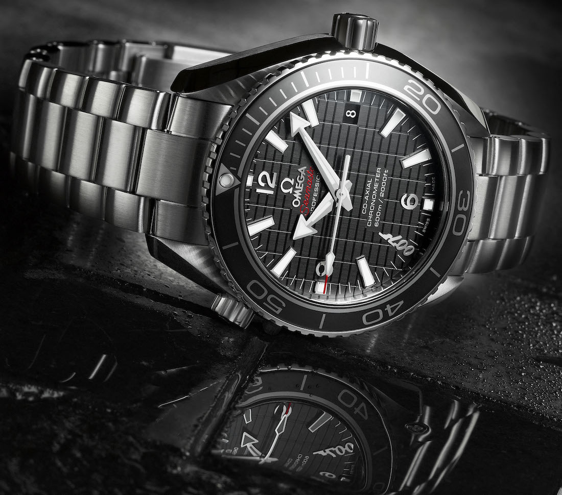 omega seamaster planet ocean james bond skyfall